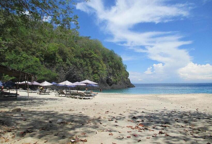 Пансион Bukit Asri Lodge