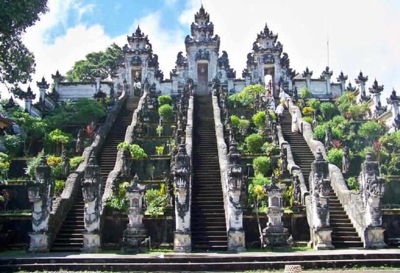 Пансион Bukit Asri Lodge