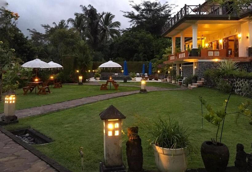 Пансион Bukit Asri Lodge