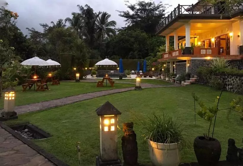 Majatalo Bukit Asri Lodge