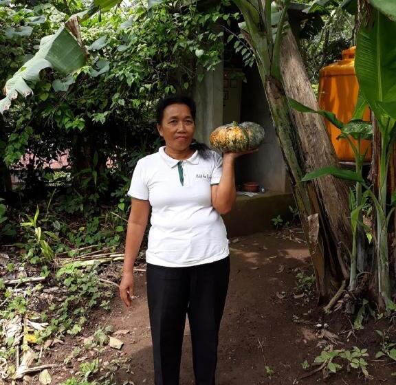 Пансион Bukit Asri Lodge