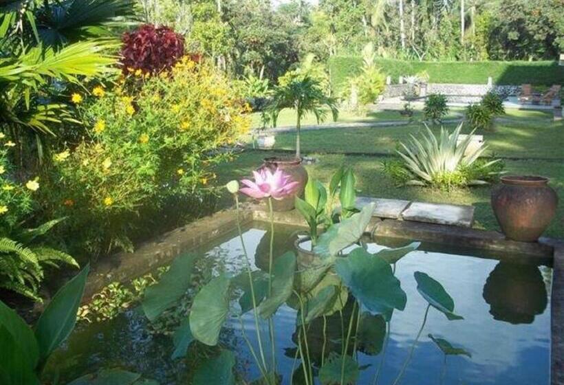 Пансион Bukit Asri Lodge