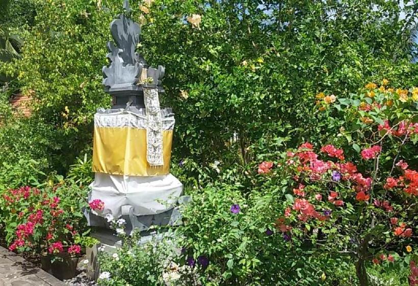 Пансион Bukit Asri Lodge