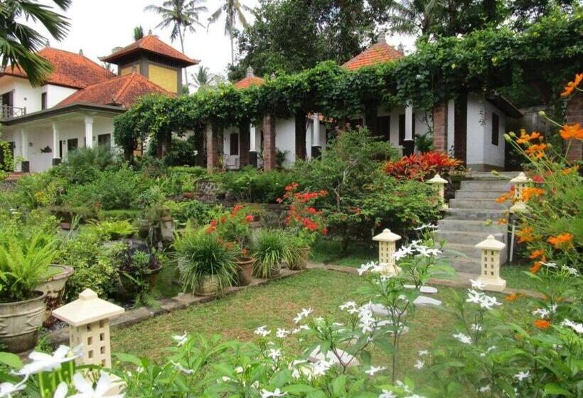 Пансион Bukit Asri Lodge