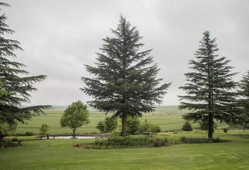 Majatalo Glen Ormond Country House