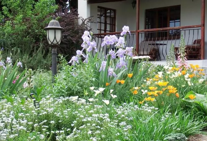 Majatalo Glen Ormond Country House