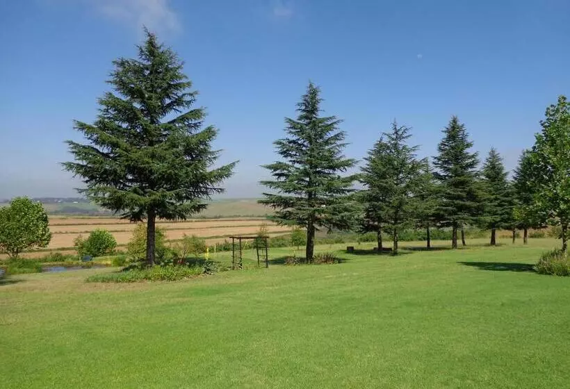 Majatalo Glen Ormond Country House