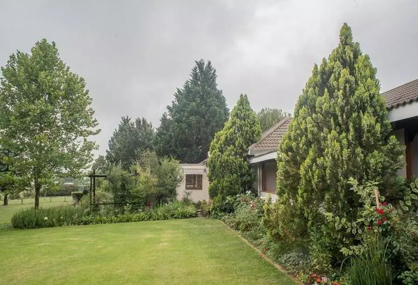 Majatalo Glen Ormond Country House