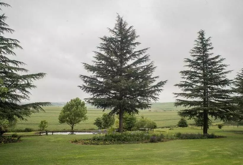 Majatalo Glen Ormond Country House