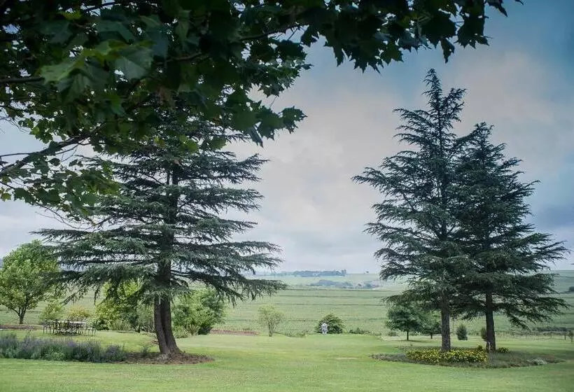 Majatalo Glen Ormond Country House