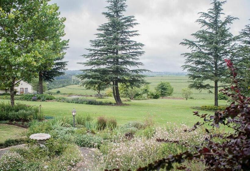 بنسيون Glen Ormond Country House