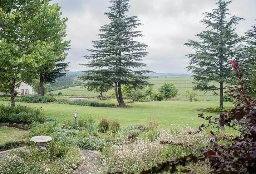 Majatalo Glen Ormond Country House