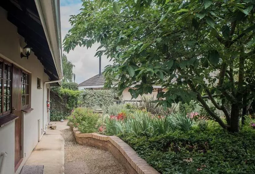 Majatalo Glen Ormond Country House