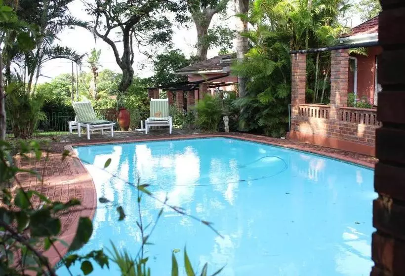ペンション Positano Lodge