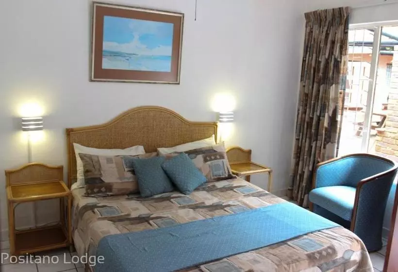 ペンション Positano Lodge