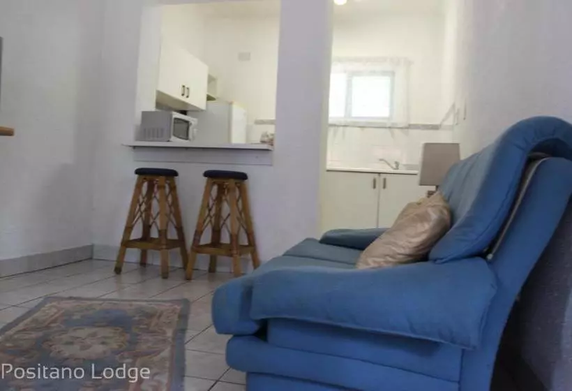 ペンション Positano Lodge