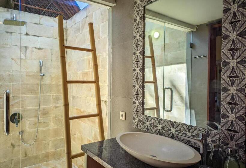 Курорт The Club Villas Lombok