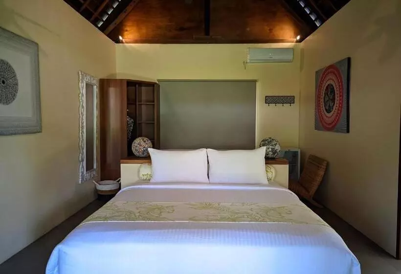 リゾートホテル The Club Villas Lombok