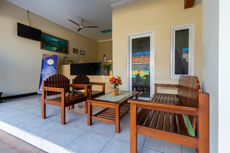 Spot On 2559 Hotel Handayani