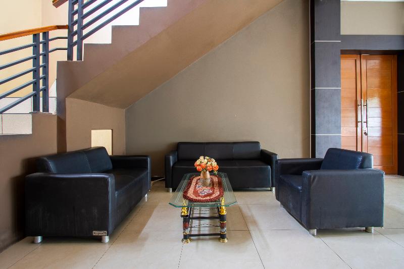 Spot On 2559 Hotel Handayani