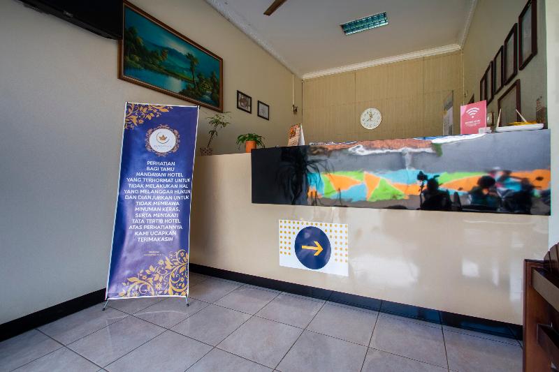 Spot On 2559 Hotel Handayani