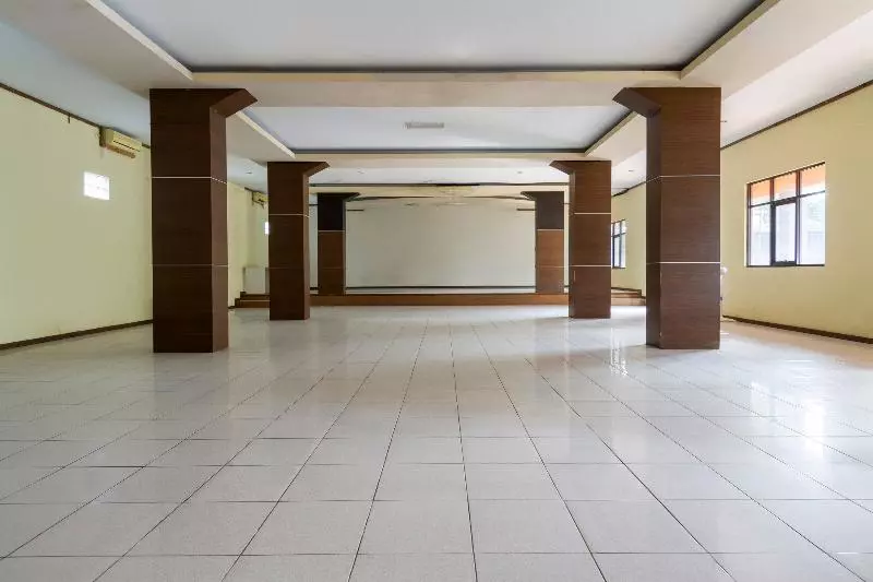 Spot On 2559 Hotel Handayani