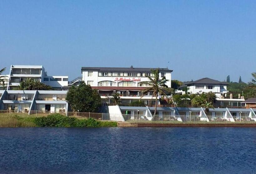 St Michaels Sands Hotel & Time Share Resort