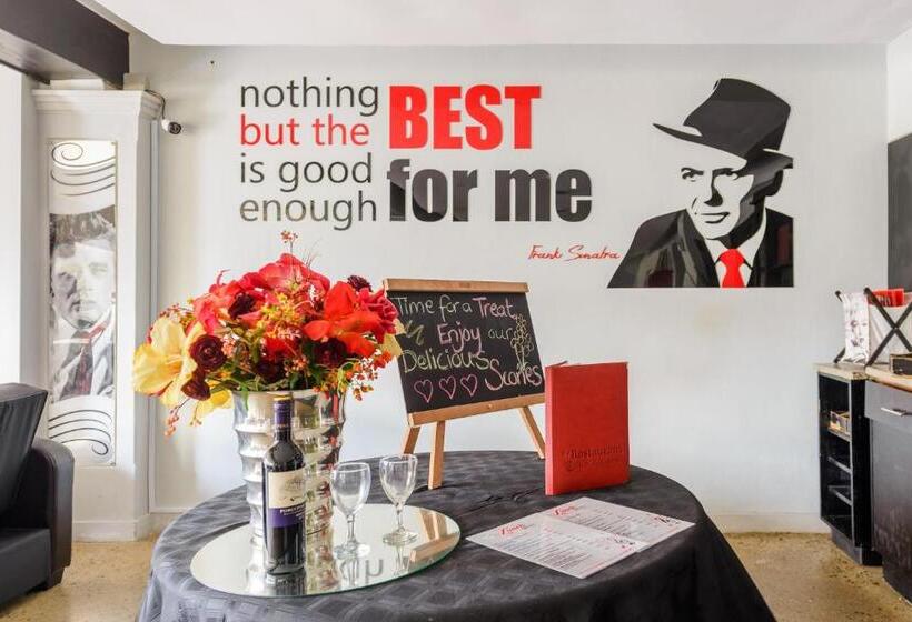 St Michaels Sands Hotel & Time Share Resort