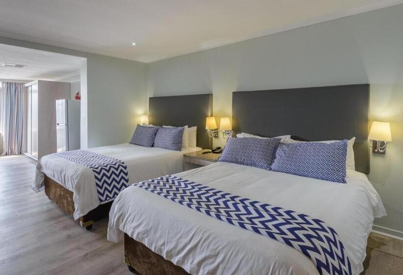 St Michaels Sands Hotel & Time Share Resort