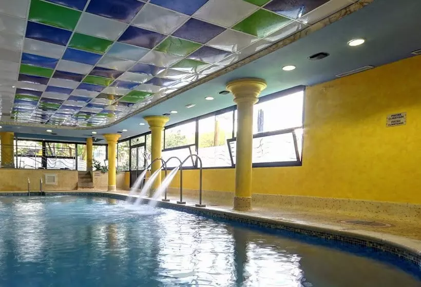 Apartamentos 1ª Linea Multiservicios Marina D'Or Beach