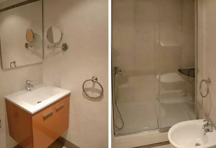 Apartamentos 1ª Linea Multiservicios Marina D'Or Beach