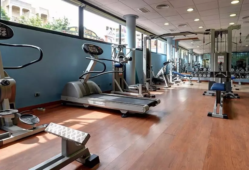 Apartamentos 1ª Linea Multiservicios Marina D'Or Beach