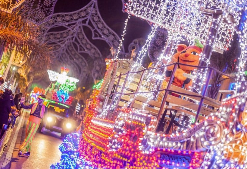 Apartamentos 1ª Linea Multiservicios Marina D'Or Beach