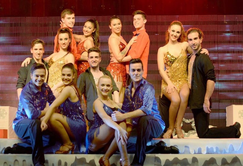 Apartamentos 1ª Linea Multiservicios Marina D'Or Beach