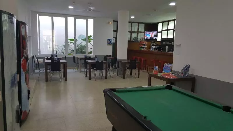 Apartamentos Ar Enjoy Dalia