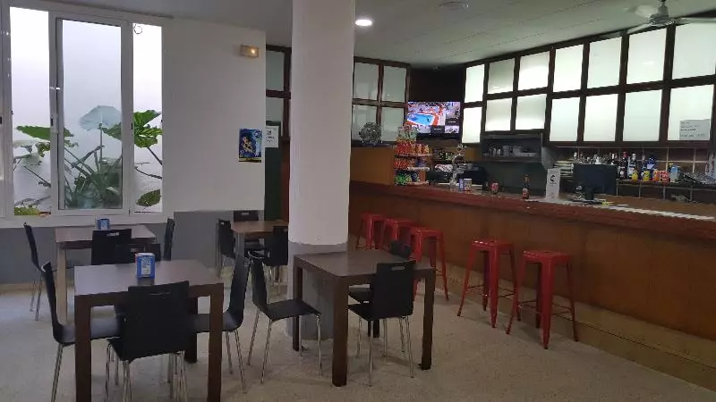 Apartamentos Ar Enjoy Dalia