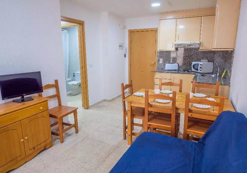 Apartamentos Ar Enjoy Dalia