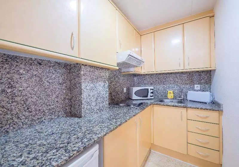 Apartamentos Ar Enjoy Dalia