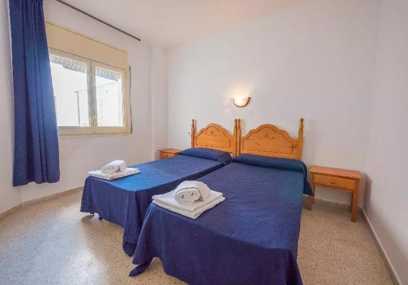 Apartamentos Ar Enjoy Dalia