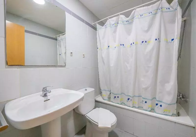 Apartamentos Ar Enjoy Dalia