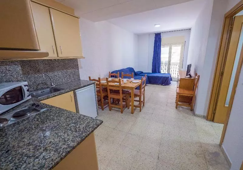 Apartamentos Ar Enjoy Dalia