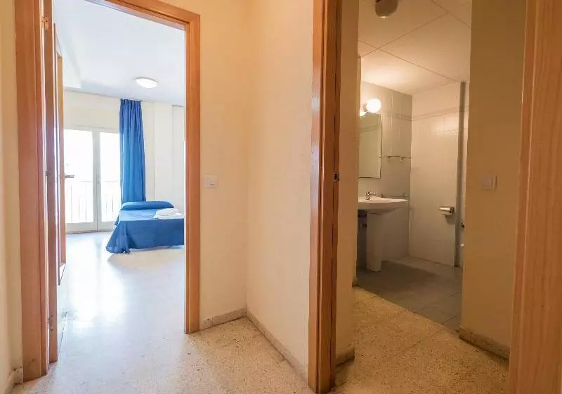 Apartamentos Ar Enjoy Dalia