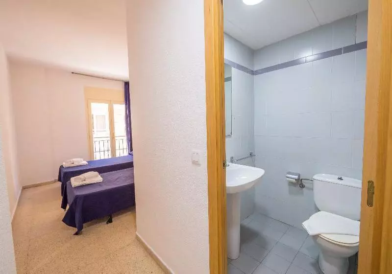 Apartamentos Ar Enjoy Dalia