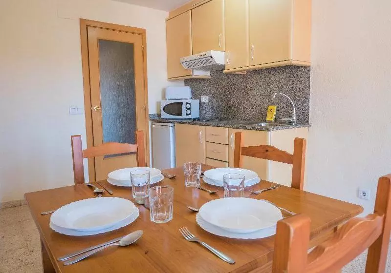 Apartamentos Ar Enjoy Dalia