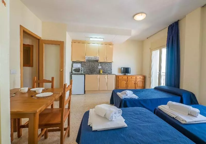 Apartamentos Ar Enjoy Dalia