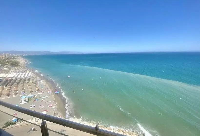 Apartamentos Castillo Del Vigía