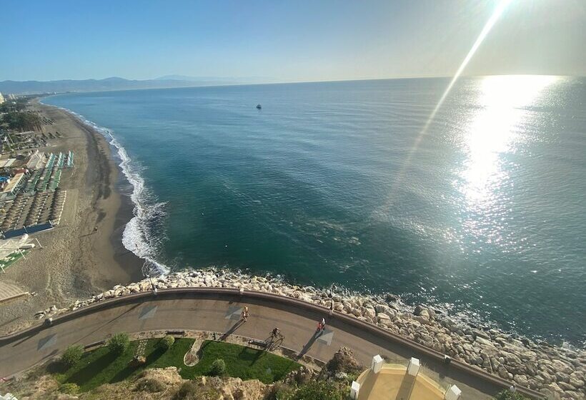 Apartamentos Castillo Del Vigía