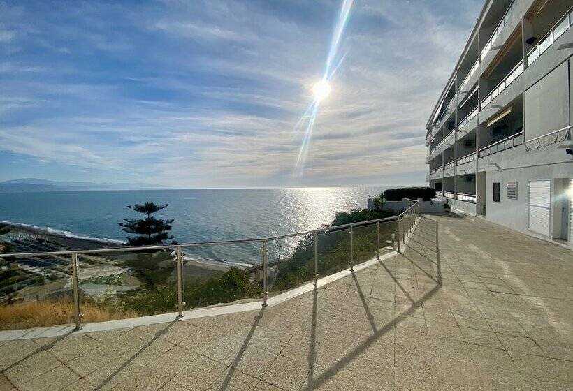 Apartamentos Castillo Del Vigía