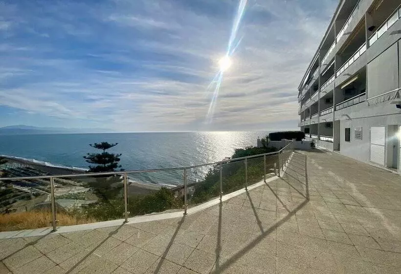 Apartamentos Castillo Del Vigía