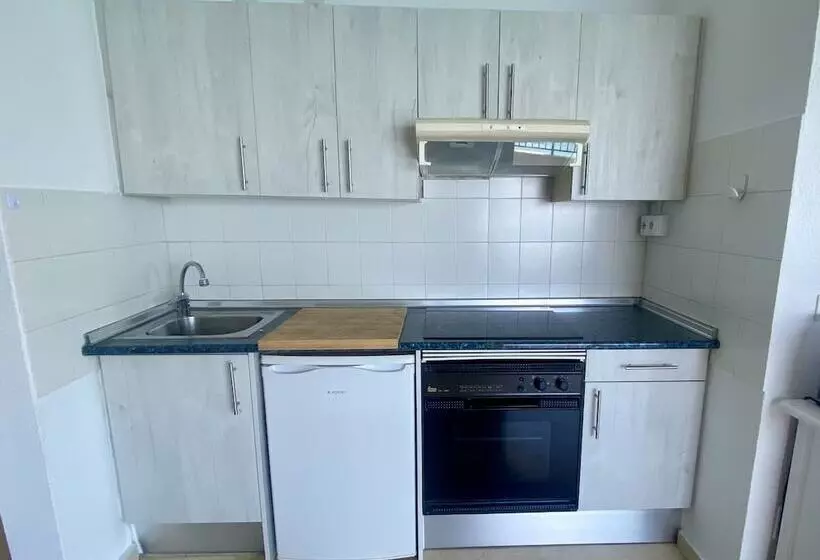 Apartamentos Castillo Del Vigía